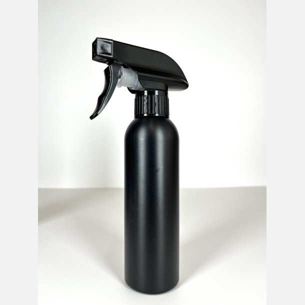 Sprayflaske 700ml (Sort)